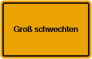 Grundbuchamt Groß Schwechten